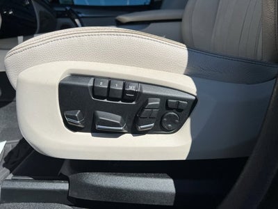 2016 BMW X5 xDrive40e