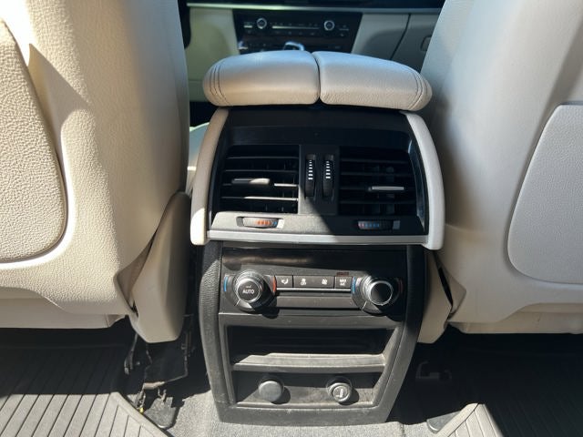 2016 BMW X5 xDrive40e