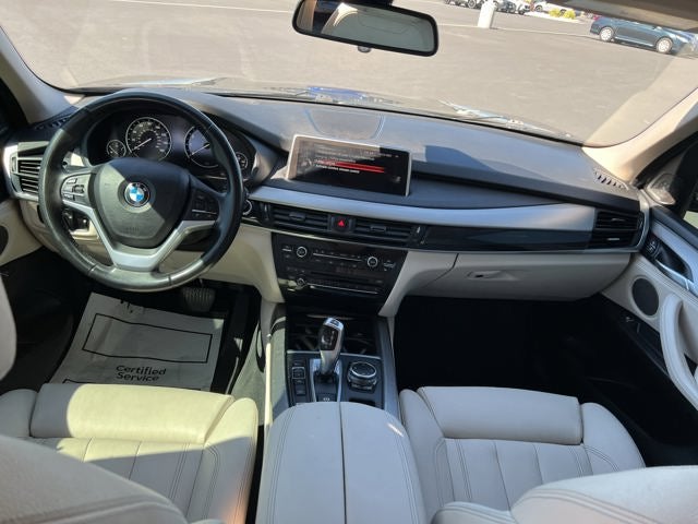 2016 BMW X5 xDrive40e