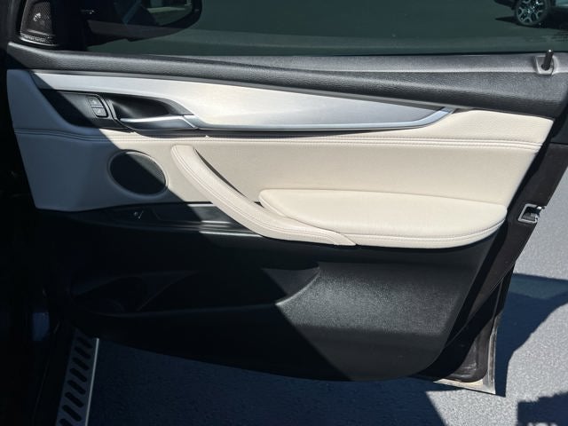 2016 BMW X5 xDrive40e
