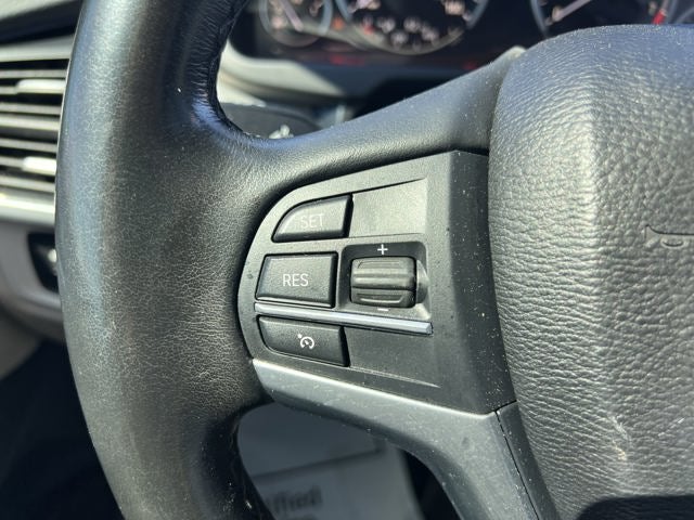 2016 BMW X5 xDrive40e
