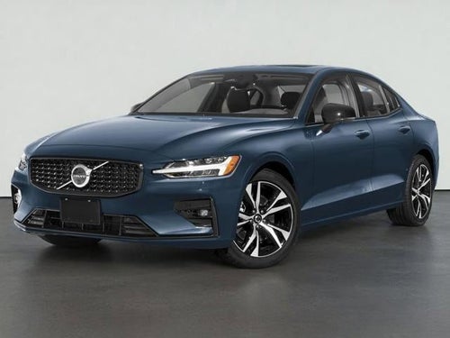 2024 Volvo S60 Core Dark Theme