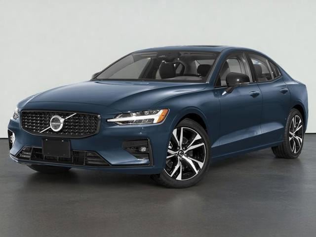 2024 Volvo S60 Core Dark Theme