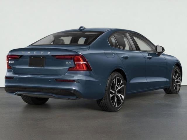 2024 Volvo S60 Core Dark Theme