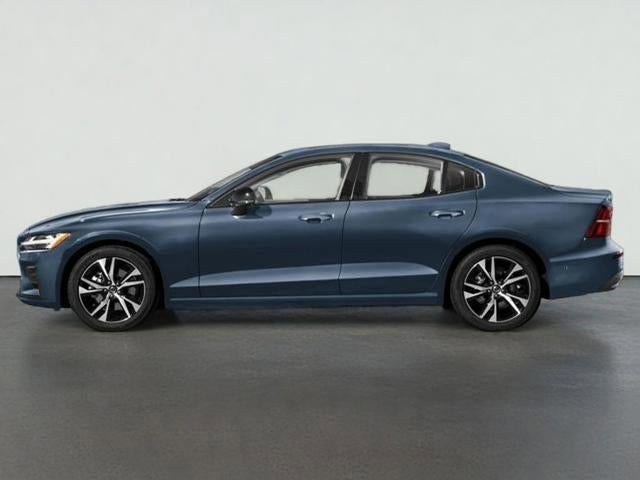 2024 Volvo S60 Core Dark Theme