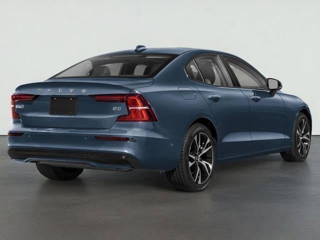 2024 Volvo S60 Core Dark Theme
