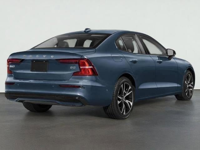 2024 Volvo S60 Core Dark Theme