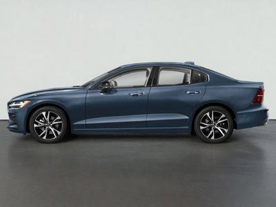 2024 Volvo S60 Core Dark Theme