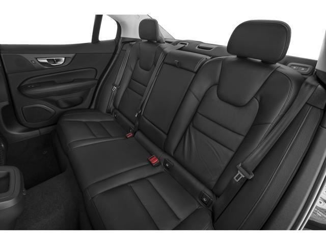 2024 Volvo S60 Core Dark Theme