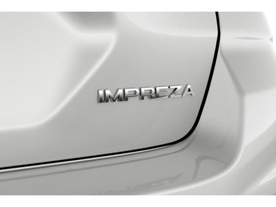 2024 Subaru Impreza Base
