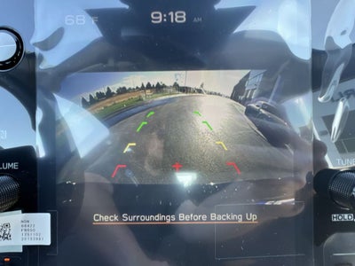 2025 Subaru Impreza Sport