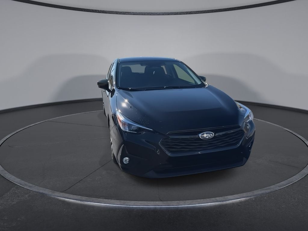 2025 Subaru Impreza Sport
