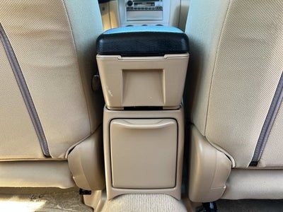2005 Subaru Forester X