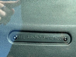 2005 Subaru Forester X