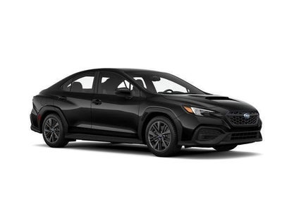 2023 Subaru WRX Base (M6)
