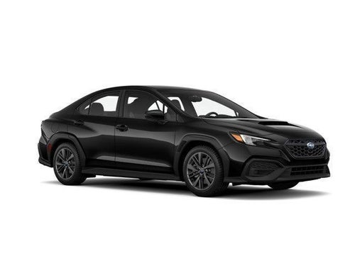 2023 Subaru WRX Base (M6)