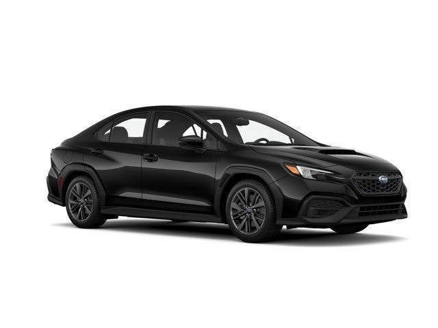 2023 Subaru WRX Base (M6)