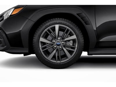 2023 Subaru WRX Base (M6)