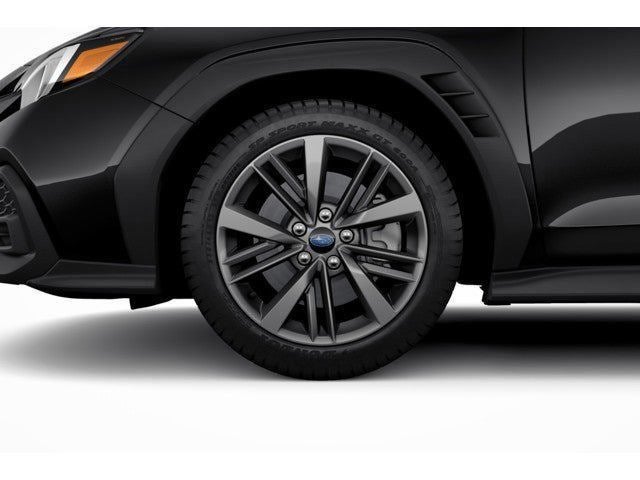 2023 Subaru WRX Base (M6)