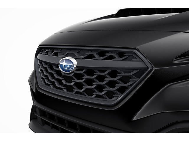 2023 Subaru WRX Base (M6)