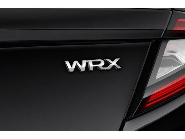 2023 Subaru WRX Base (M6)