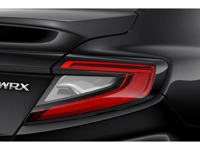 2023 Subaru WRX Base (M6)