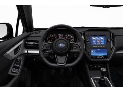 2023 Subaru WRX Base (M6)