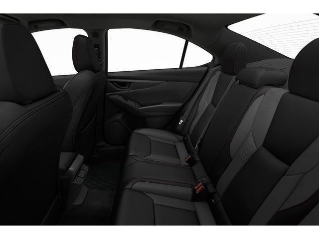 2023 Subaru WRX Base (M6)