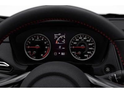 2023 Subaru WRX Base (M6)
