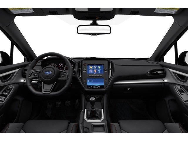 2023 Subaru WRX Base (M6)