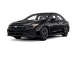 2023 Subaru WRX Base (M6)