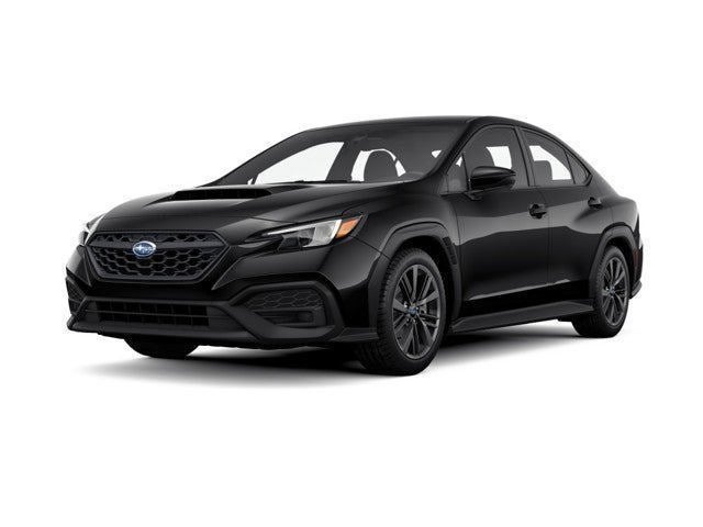 2023 Subaru WRX Base (M6)