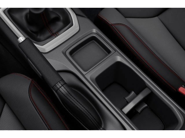 2023 Subaru WRX Base (M6)