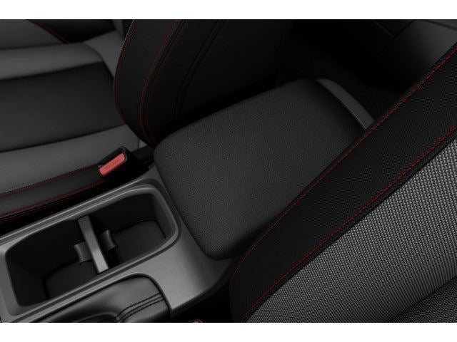 2023 Subaru WRX Base (M6)