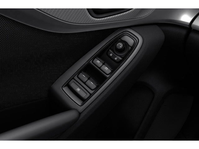 2023 Subaru WRX Base (M6)