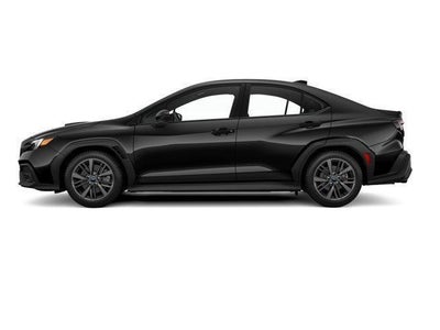 2023 Subaru WRX Base (M6)