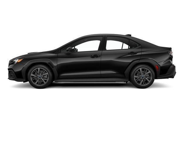 2023 Subaru WRX Base (M6)