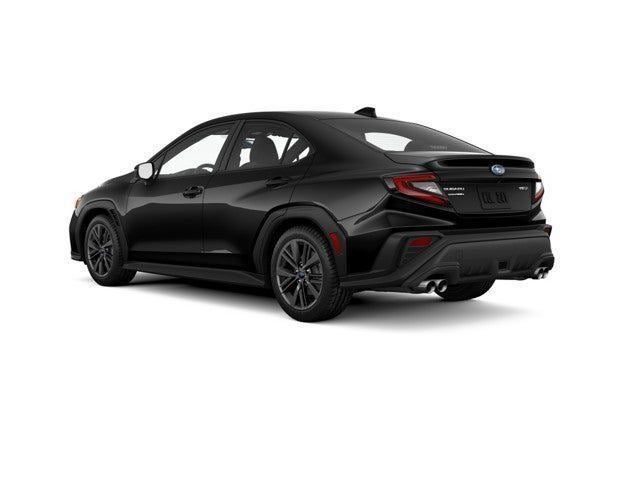 2023 Subaru WRX Base (M6)