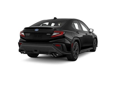 2023 Subaru WRX Base (M6)