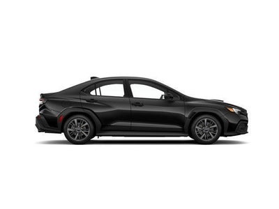 2023 Subaru WRX Base (M6)