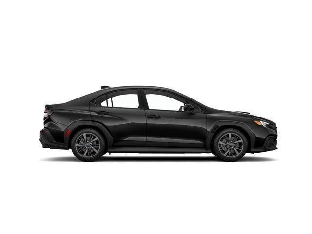 2023 Subaru WRX Base (M6)