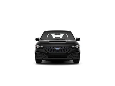 2023 Subaru WRX Base (M6)