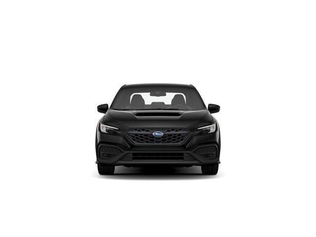 2023 Subaru WRX Base (M6)