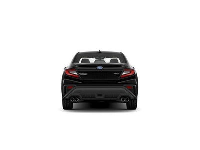 2023 Subaru WRX Base (M6)