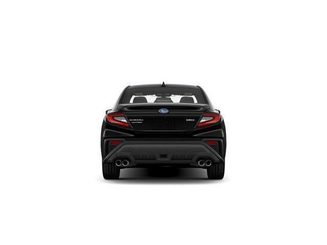 2023 Subaru WRX Base (M6)