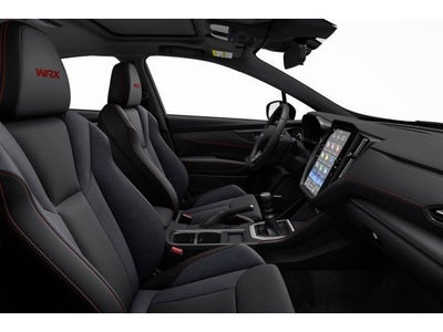 2024 Subaru WRX Premium