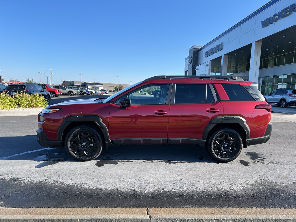2026 Subaru Outback Limited
