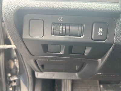 2016 Subaru Crosstrek Premium