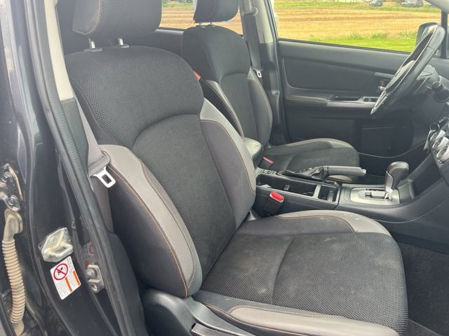 2016 Subaru Crosstrek Premium