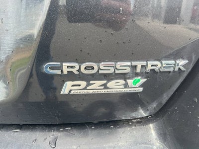 2016 Subaru Crosstrek Premium